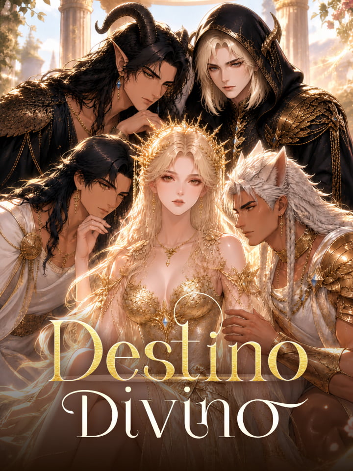 Destino Divino