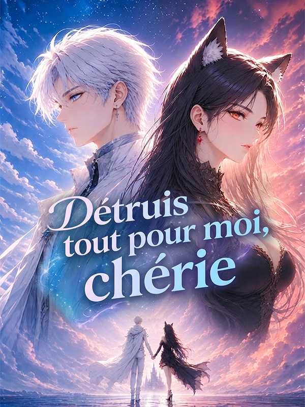 Détruis tout pour moi, chérie