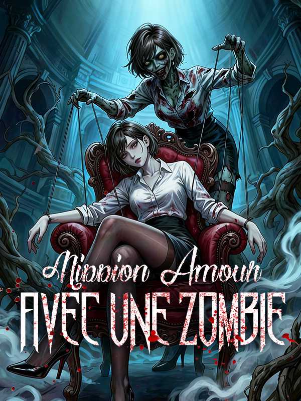 Mission : Amour avec une Zombie