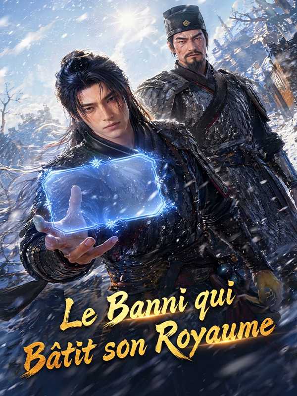 Le Banni qui Bâtit son Royaume