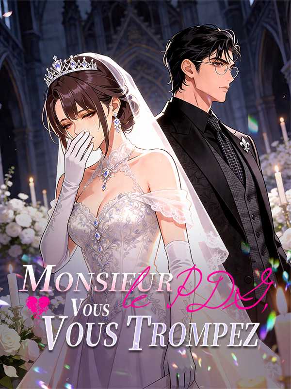 Monsieur le PDG, vous vous trompez