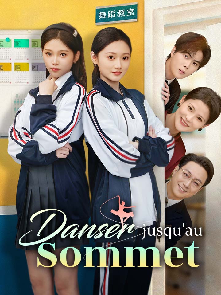 Danser jusqu'au Sommet