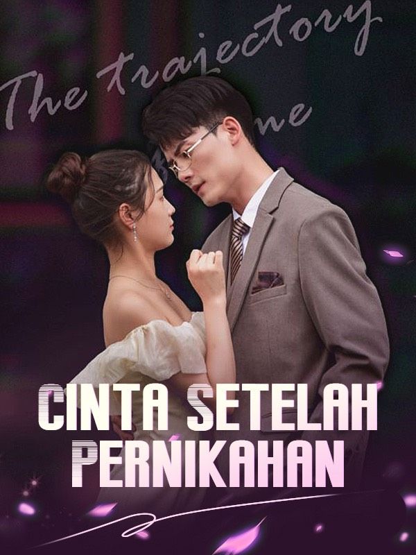 Cinta Setelah Pernikahan