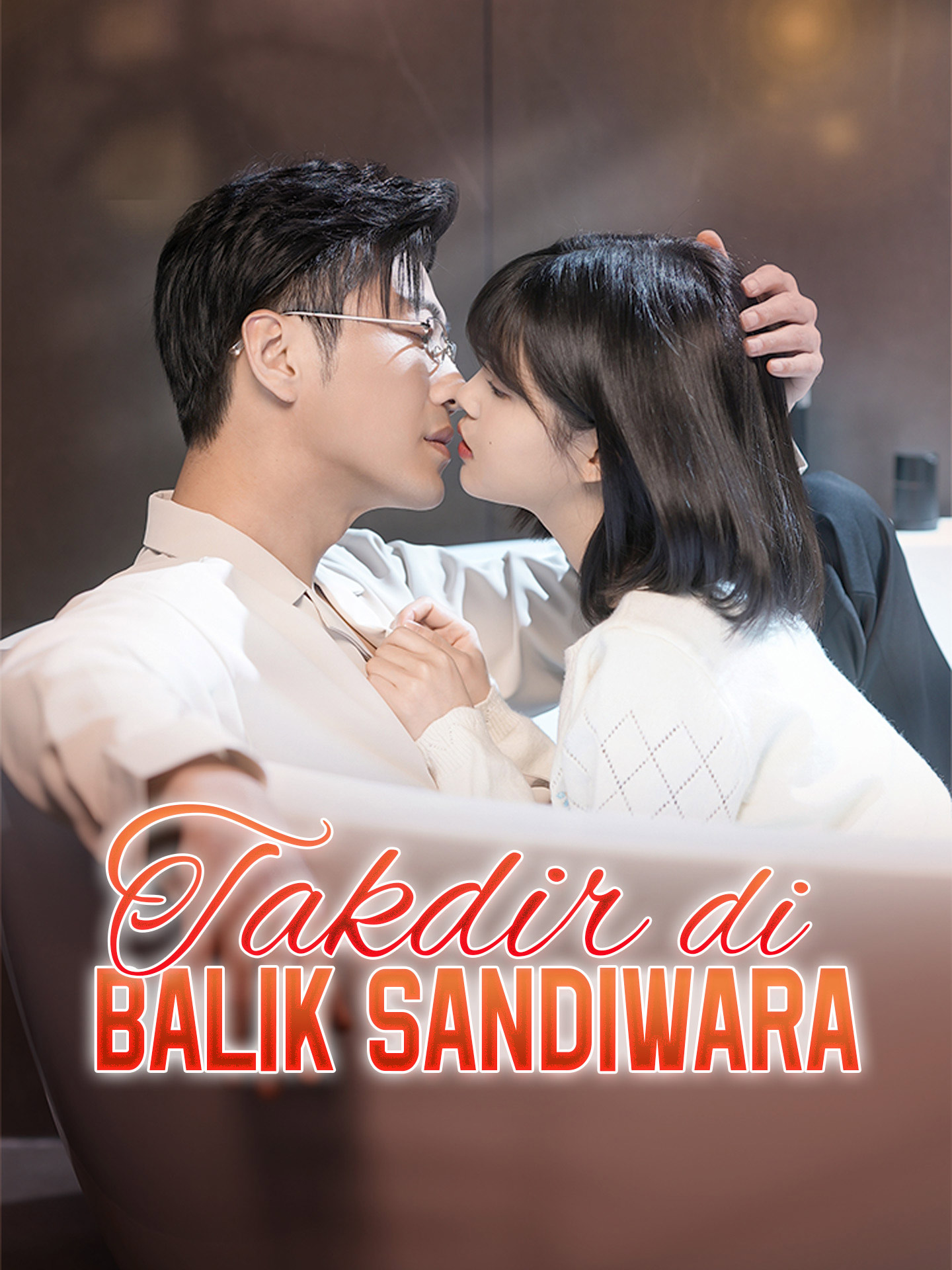 Takdir di Balik Sandiwara