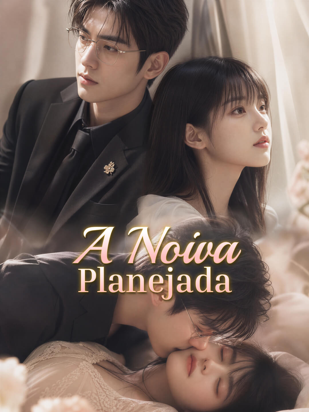 A Noiva Planejada