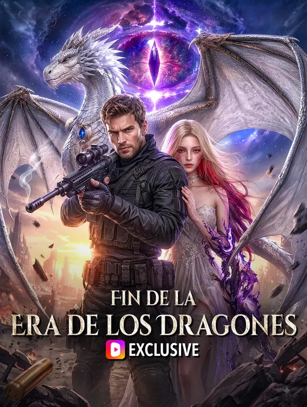 Fin de la Era de los Dragones