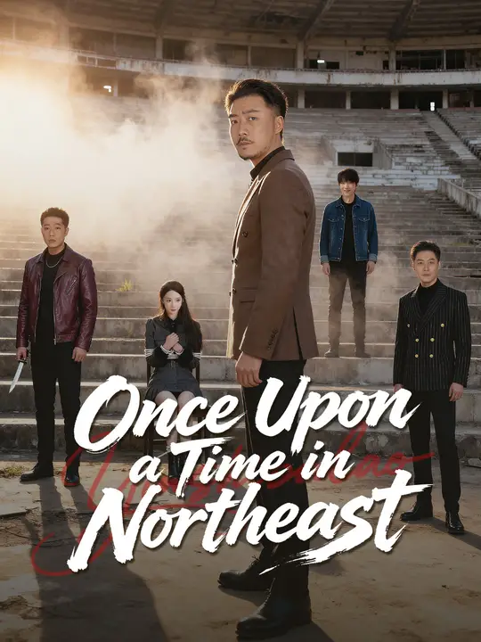 Once Upon a Time in Northeast