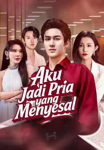 Aku Jadi Pria yang Menyesal