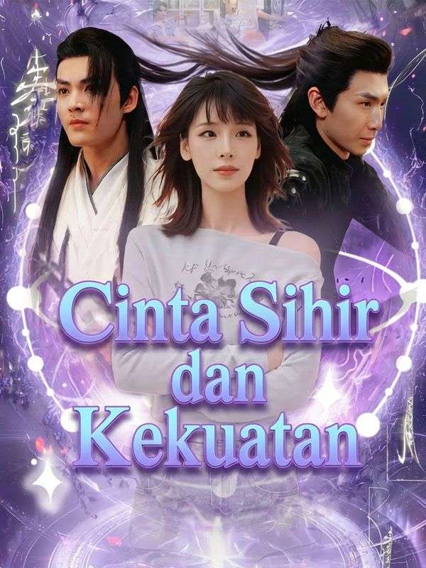 Cinta Sihir dan Kekuatan