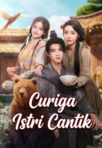 (Dub)Curiga Istri Cantik