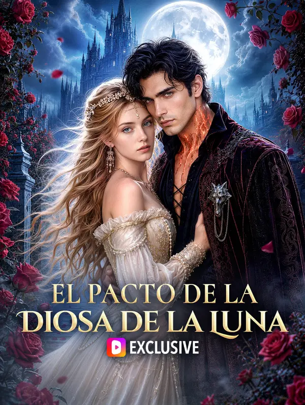 El Pacto de la Diosa de la Luna