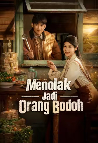 (dubbing)Menolak Jadi Orang Bodoh
