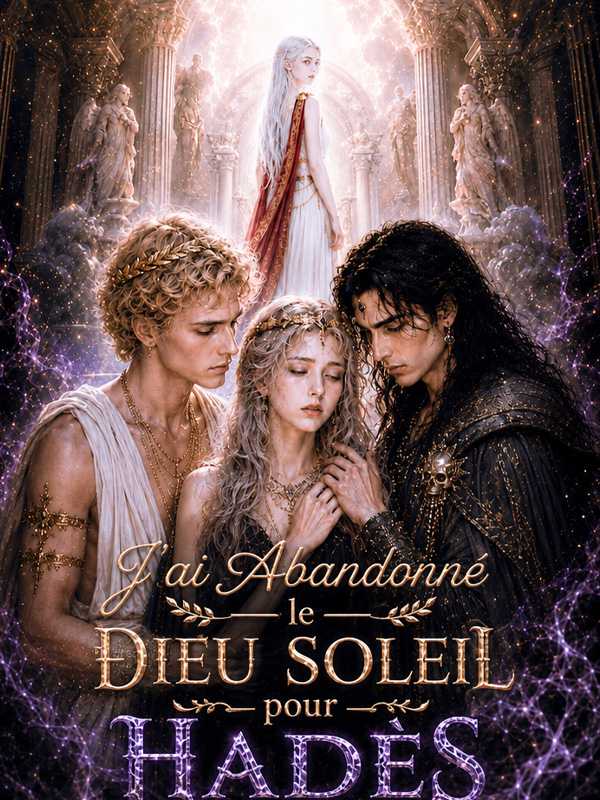 J'ai Abandonné le Dieu Soleil pour Hadès