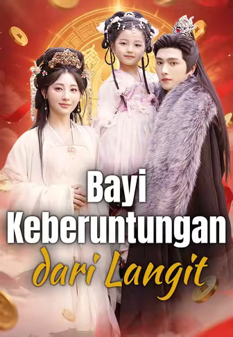Bayi Keberuntungan dari Langit