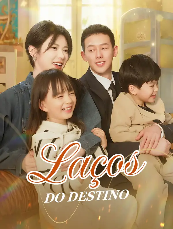 Laços do Destino(Dublado)