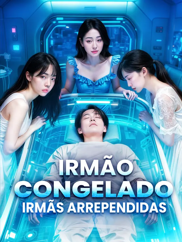 Irmão CongeladoIrmãs Arrependidas(Dublado)