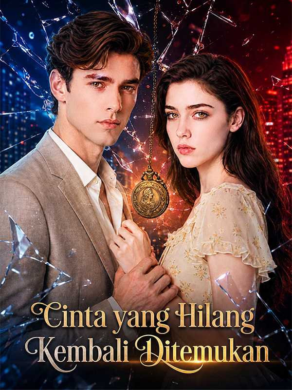 Cinta yang Hilang Kembali Ditemukan