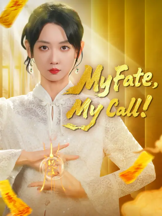 My Fate, My Call!