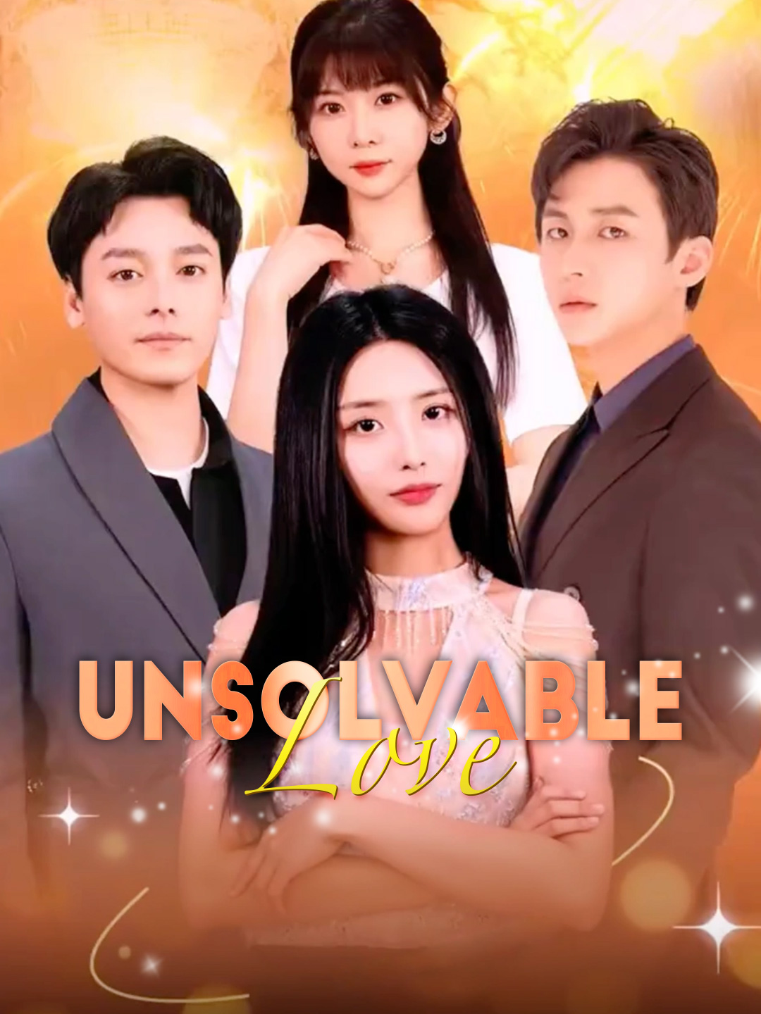 Unsolvable Love
