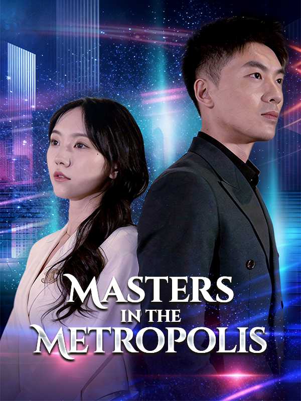 Masters in the Metropolis