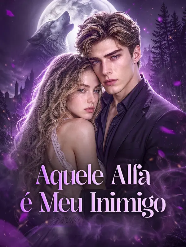 Aquele Alfa é Meu Inimigo