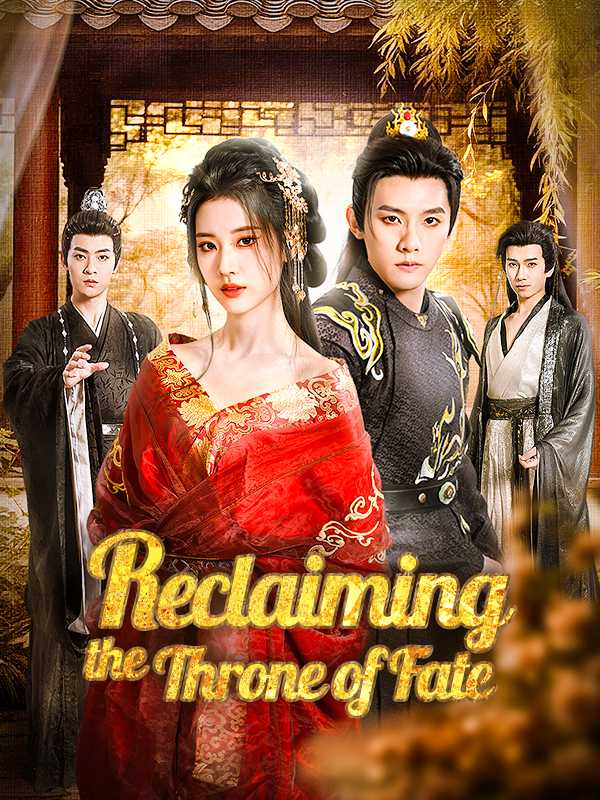 Reclaiming the Throne of Fate