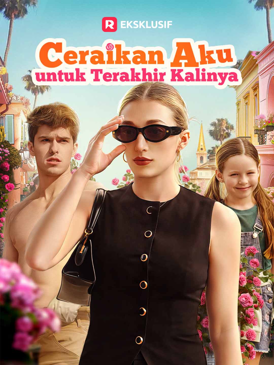 Ceraikan Aku untuk Terakhir Kalinya