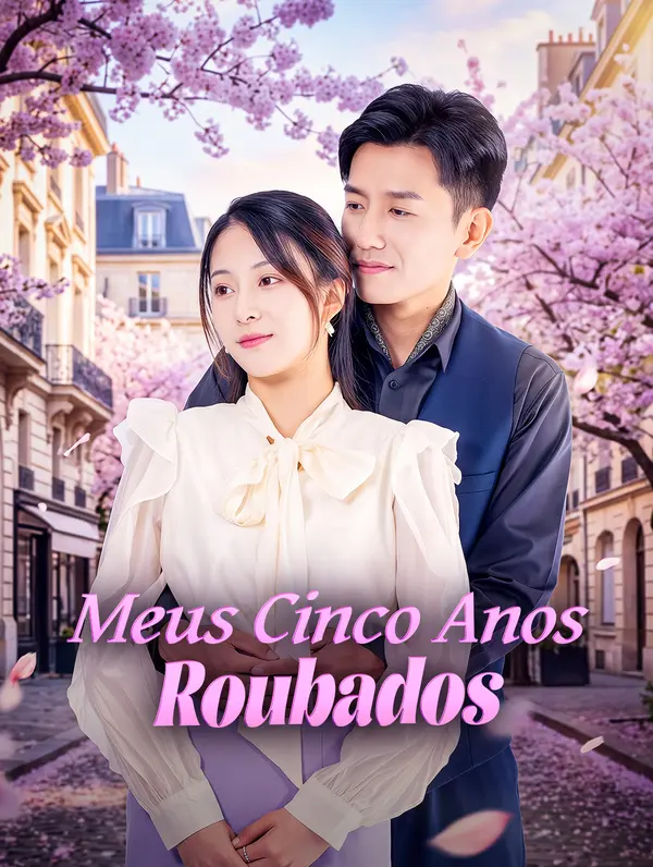 Meus Cinco Anos Roubados(Dublado)