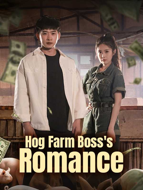 [DUBBED] Hog Farm Boss's Romance