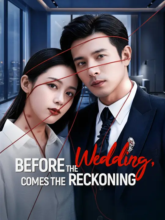 Before the Wedding, Comes the Reckoning