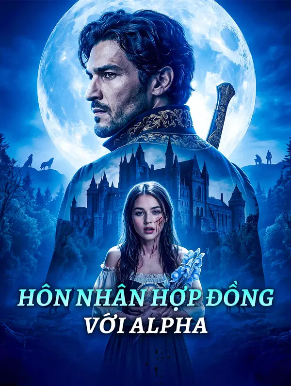 Hôn Nhân Hợp Đồng Với Alpha