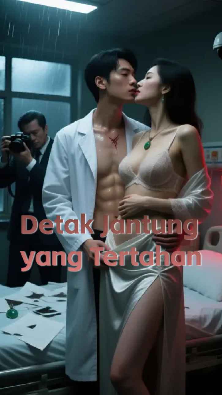 Detak Jantung yang Terkendali