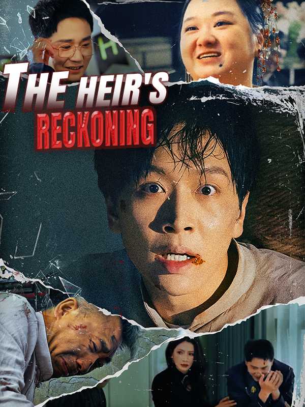 The Heir's Reckoning