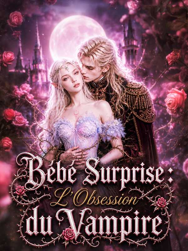 Bébé Surprise : L'Obsession du Vampire