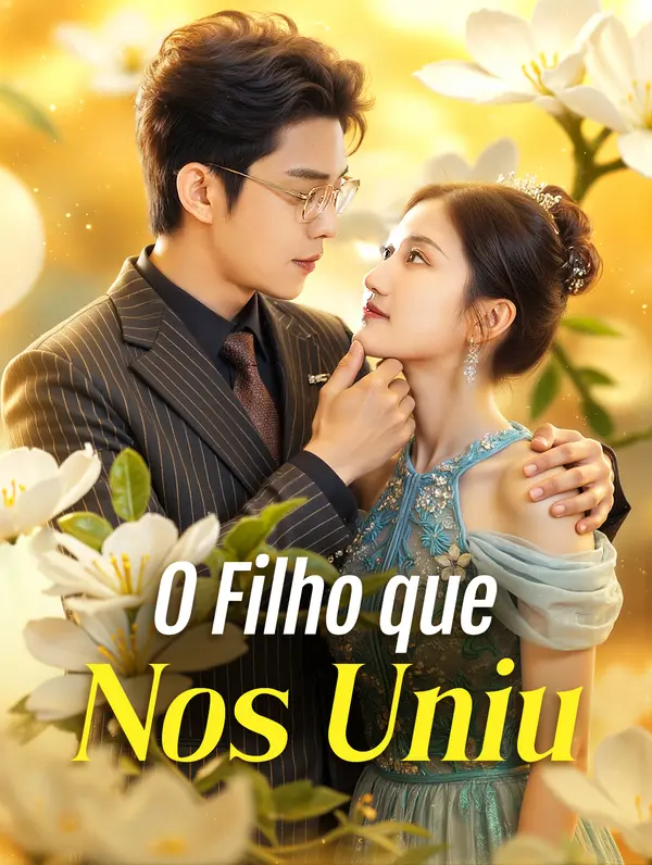 O Filho que Nos Uniu(Dublado)