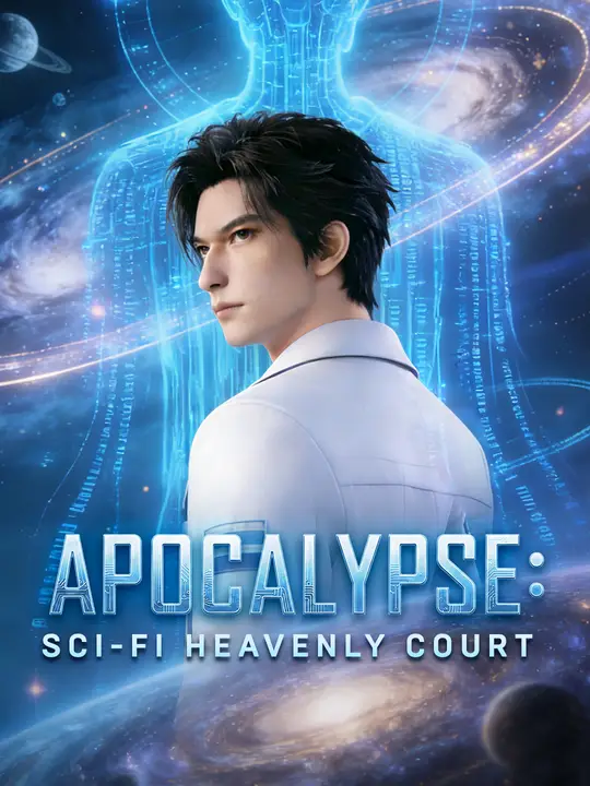 Apocalypse: Sci-Fi Heavenly Court