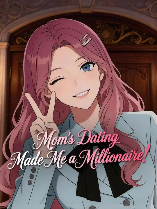 (Dubbed) Mom's Dating Made Me a Millionaire!