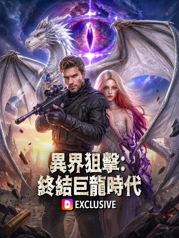 異界狙擊：終結巨龍時代