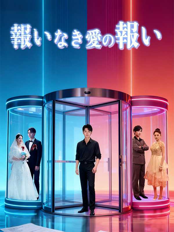 [日本語吹替版]報いなき愛の報い