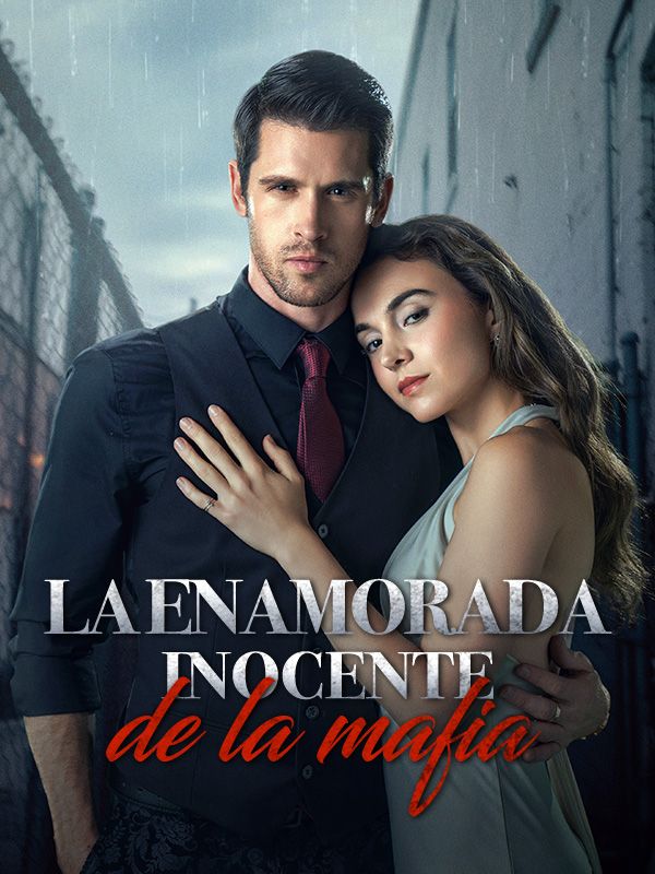 La enamorada inocente de la mafia