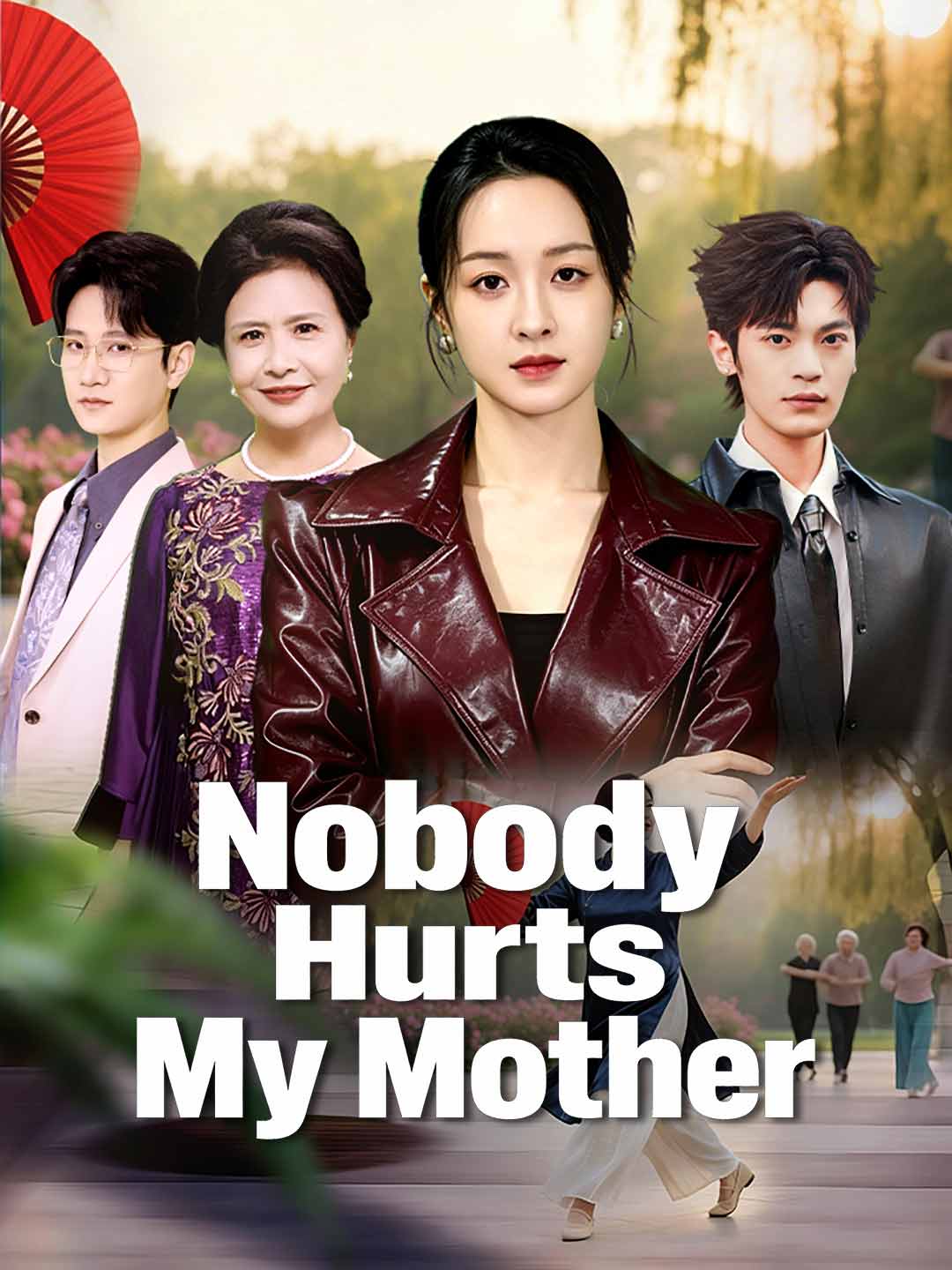 Nobody Hurts My Mother