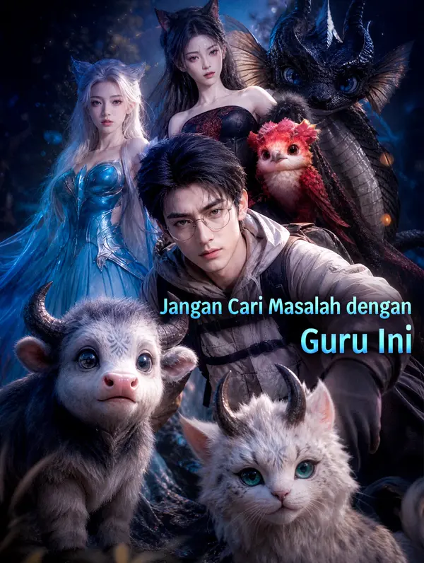 Jangan Cari Masalah dengan Guru Ini