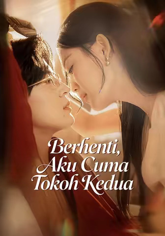 Berhenti, Aku Cuma Tokoh Kedua