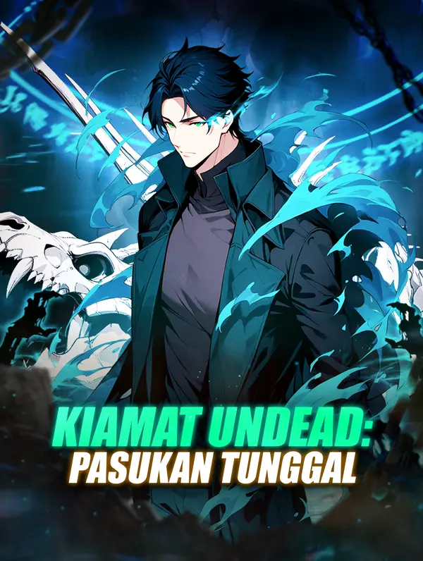 Kiamat Undead: Pasukan Tunggal(Sulih Suara)