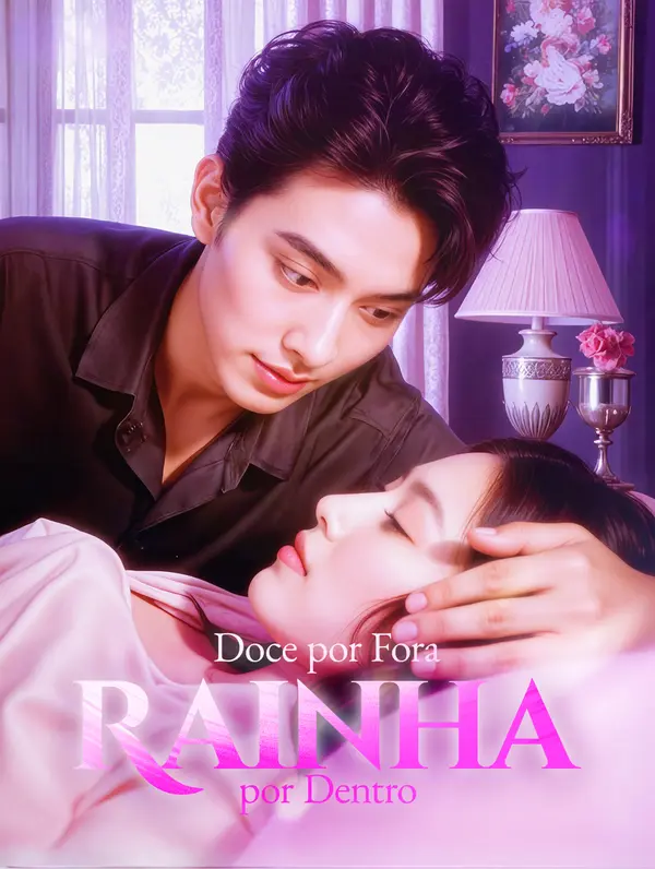 Doce por Fora Rainha por Dentro(Dublado)