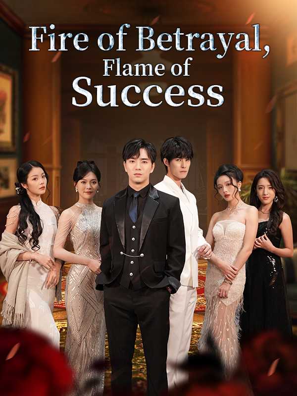 Fire of Betrayal, Flame of Success
