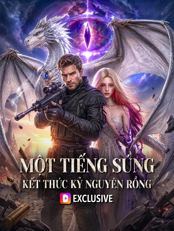 Một Tiếng Súng Kết Thúc Kỷ Nguyên Rồng