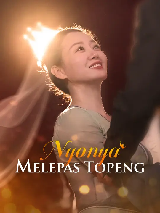 Nyonya Melepas Topeng