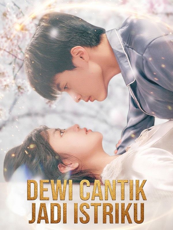 Dewi Cantik Jadi Istriku