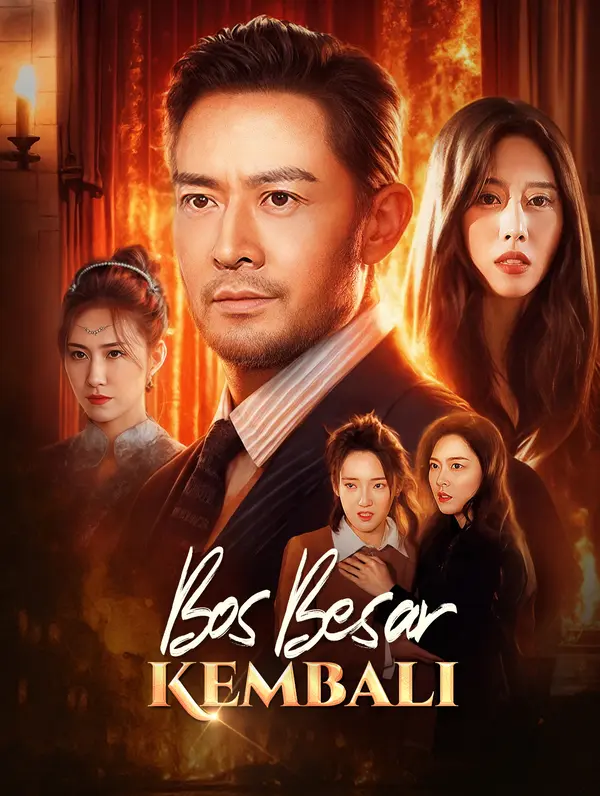 Bos Besar Kembali(Sulih Suara)